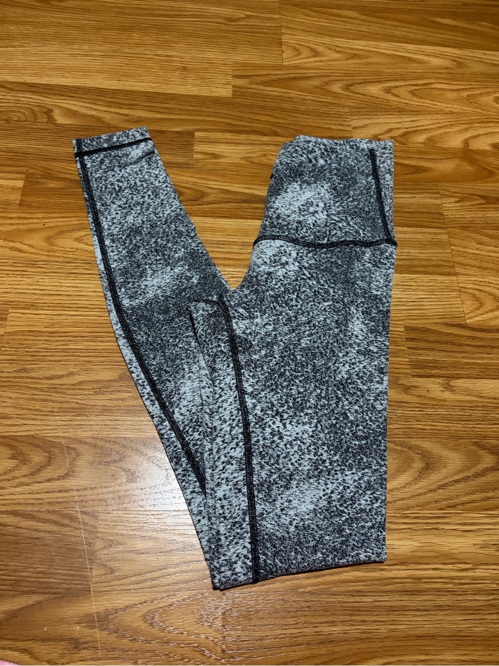 Lululemon Wunder Under high-rise leggings 4
